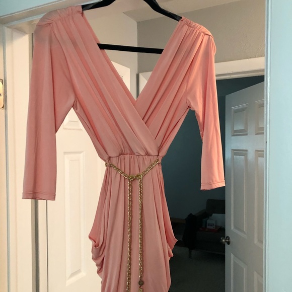 A’GACI Dress - Picture 2 of 5